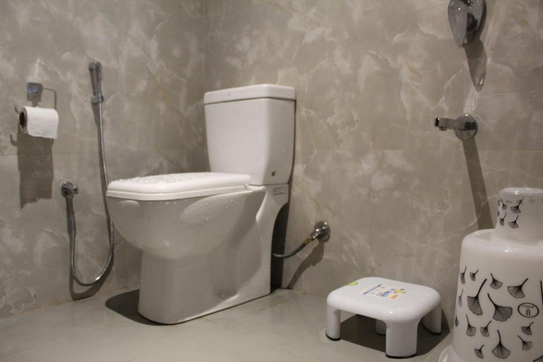 Photo of Bathroom in Wai