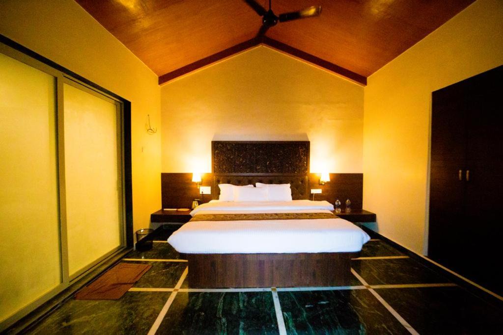 Photo of Bedroom in Wai