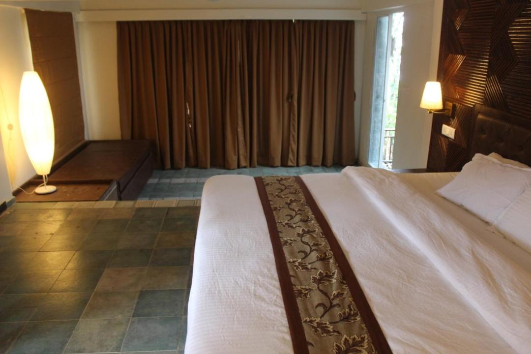 Photo of Bedroom in Wai