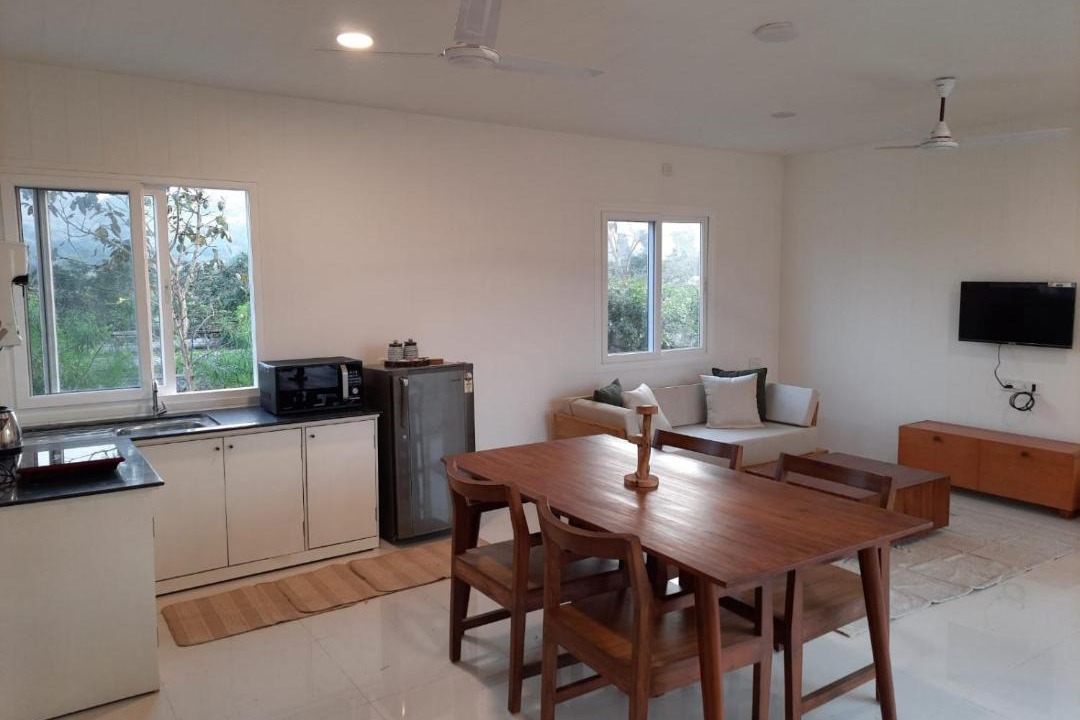 Photo of Livingroom in Jadhavwadi