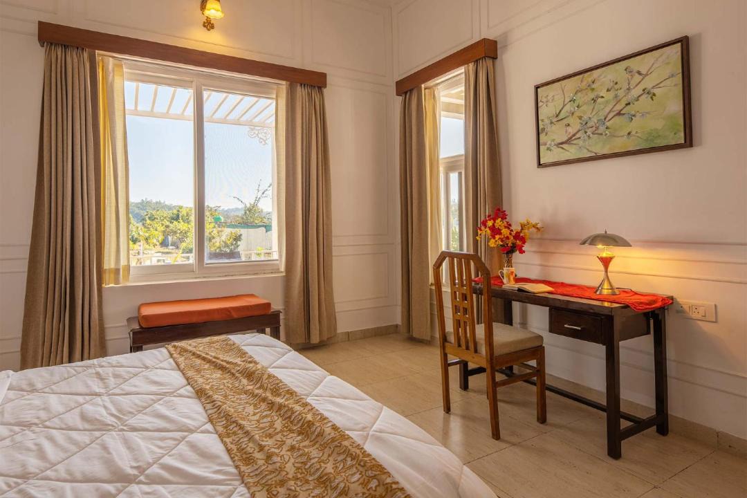 Photo of Bedroom in Bullawala