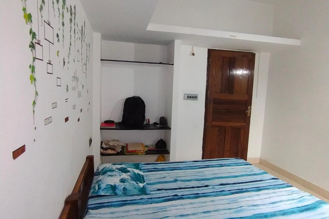 Photo of Bedroom in Gvanagar
