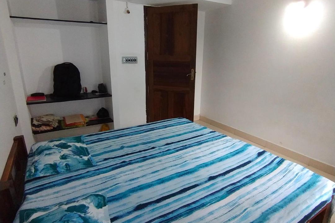 Photo of Bedroom in Gvanagar