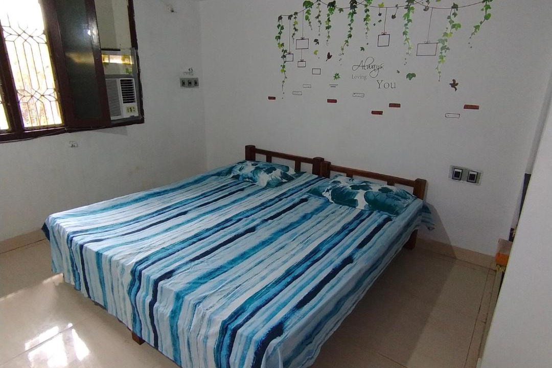 Photo of Bedroom in Gvanagar