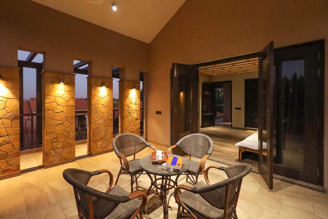 Photo of Patio Balcony in Anjar