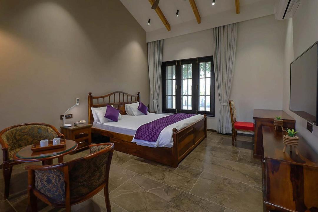 Photo of Bedroom in Anjar