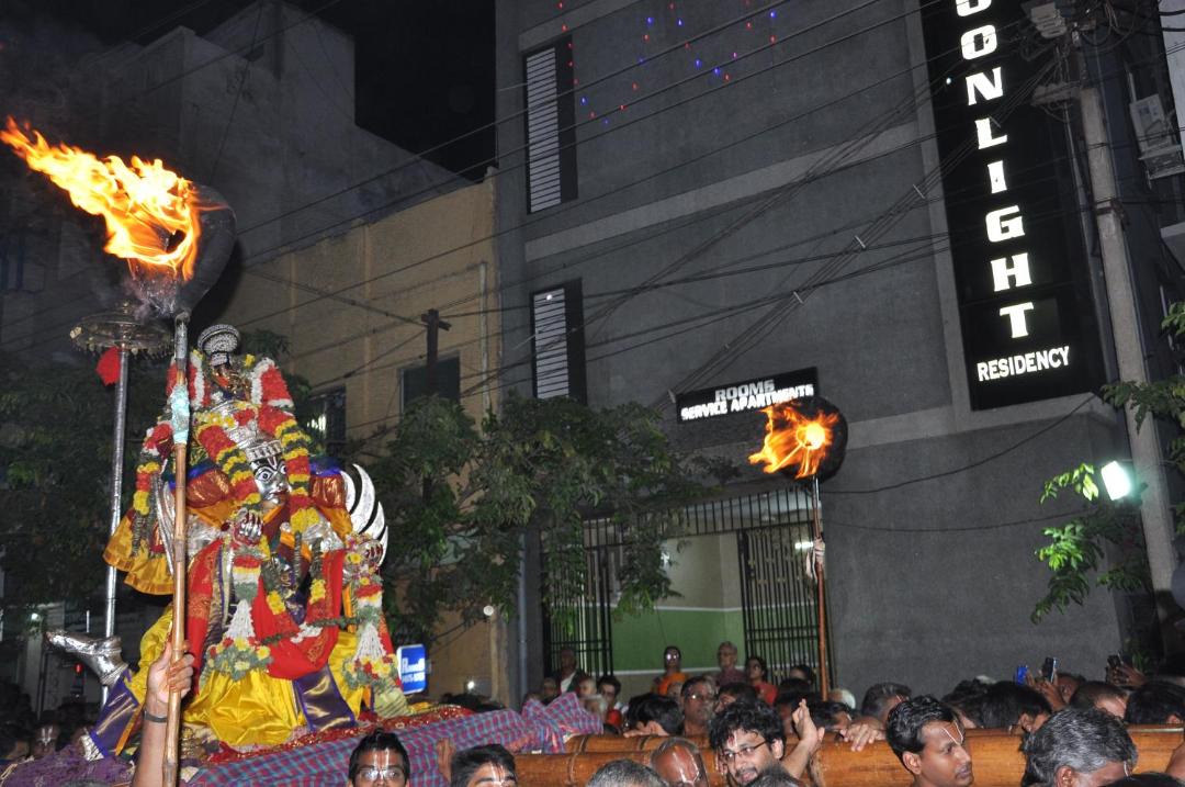Photo of Others in Srirangam