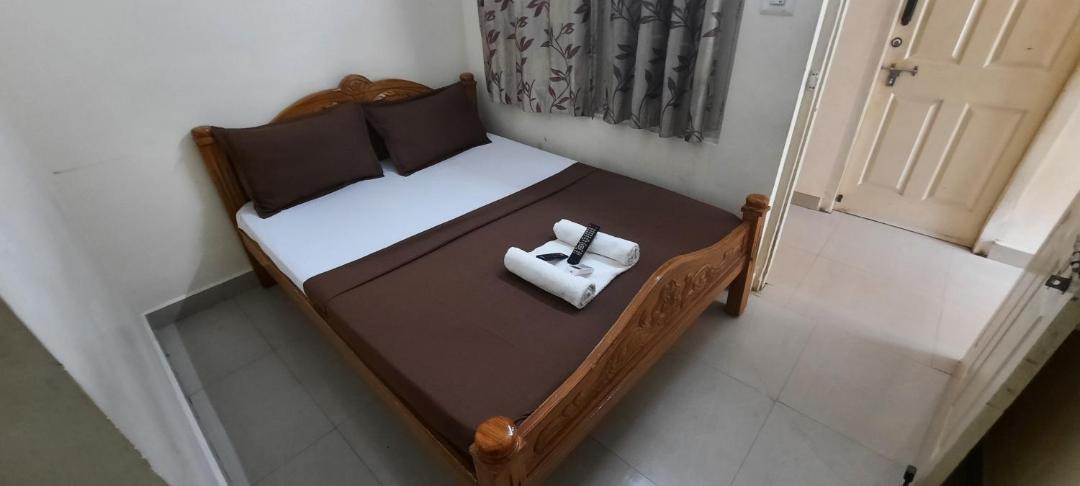 Photo of Bedroom in Madurai