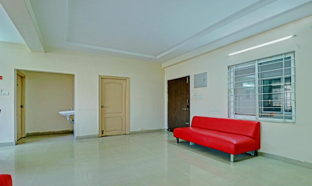 Photo of Livingroom in Gachibowli