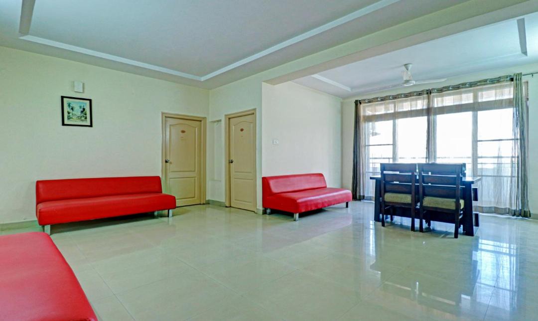 Photo of Livingroom in Gachibowli
