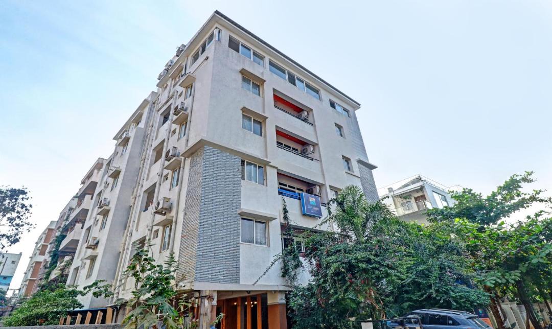 Photo of Buildings in Gachibowli