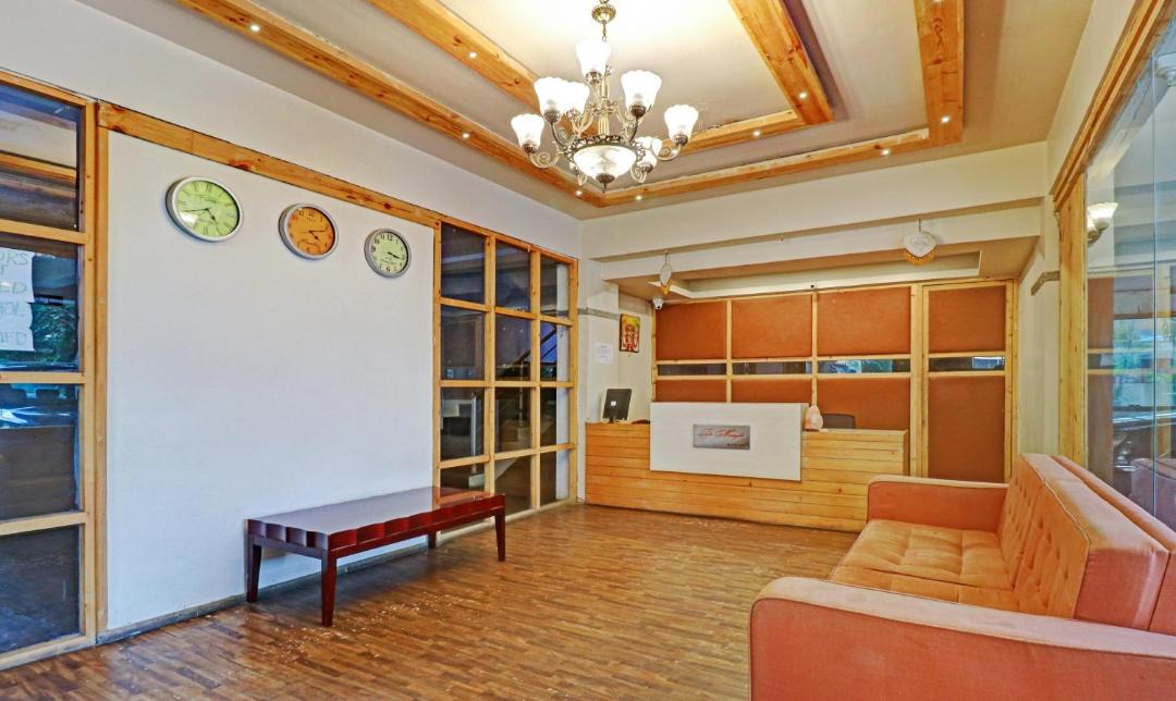 Photo of Livingroom in Gachibowli