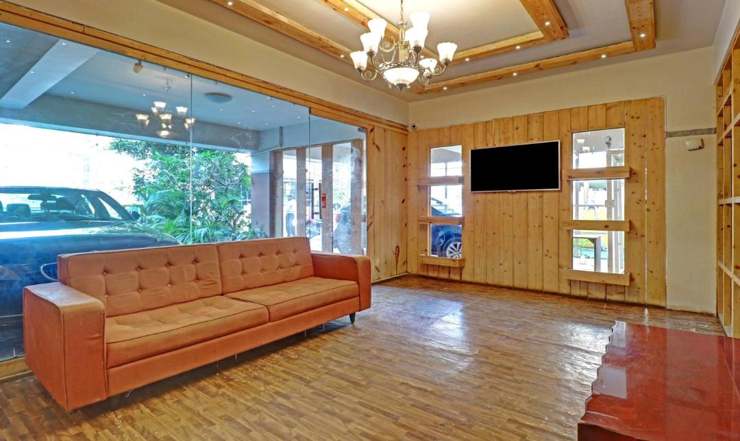 Photo of Livingroom in Gachibowli