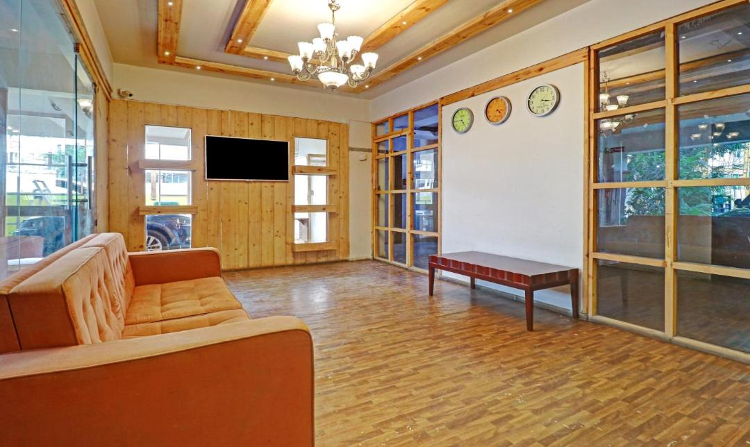 Photo of Livingroom in Gachibowli