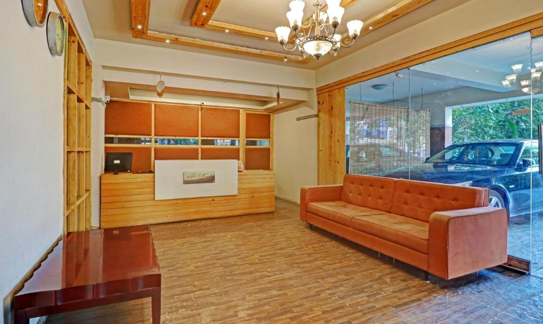 Photo of Livingroom in Gachibowli