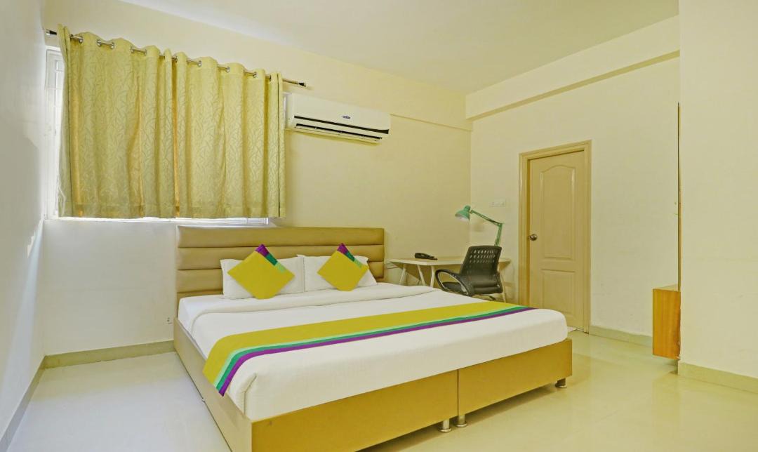 Photo of Bedroom in Gachibowli