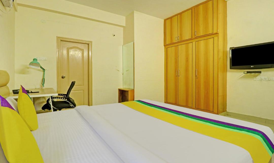 Photo of Bedroom in Gachibowli