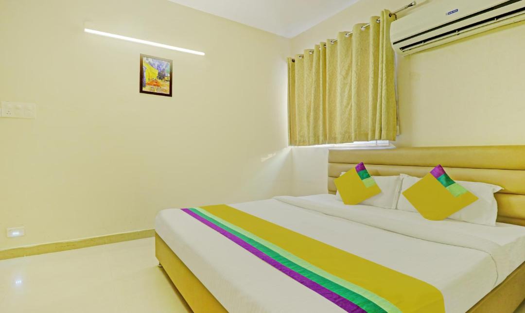 Photo of Bedroom in Gachibowli