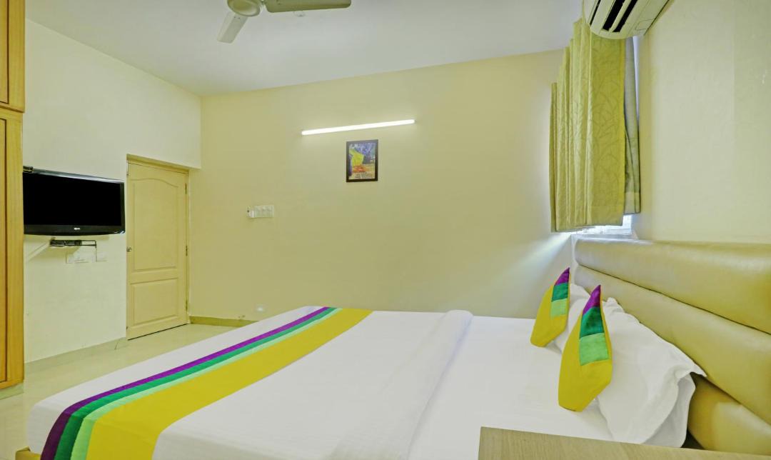 Photo of Bedroom in Gachibowli