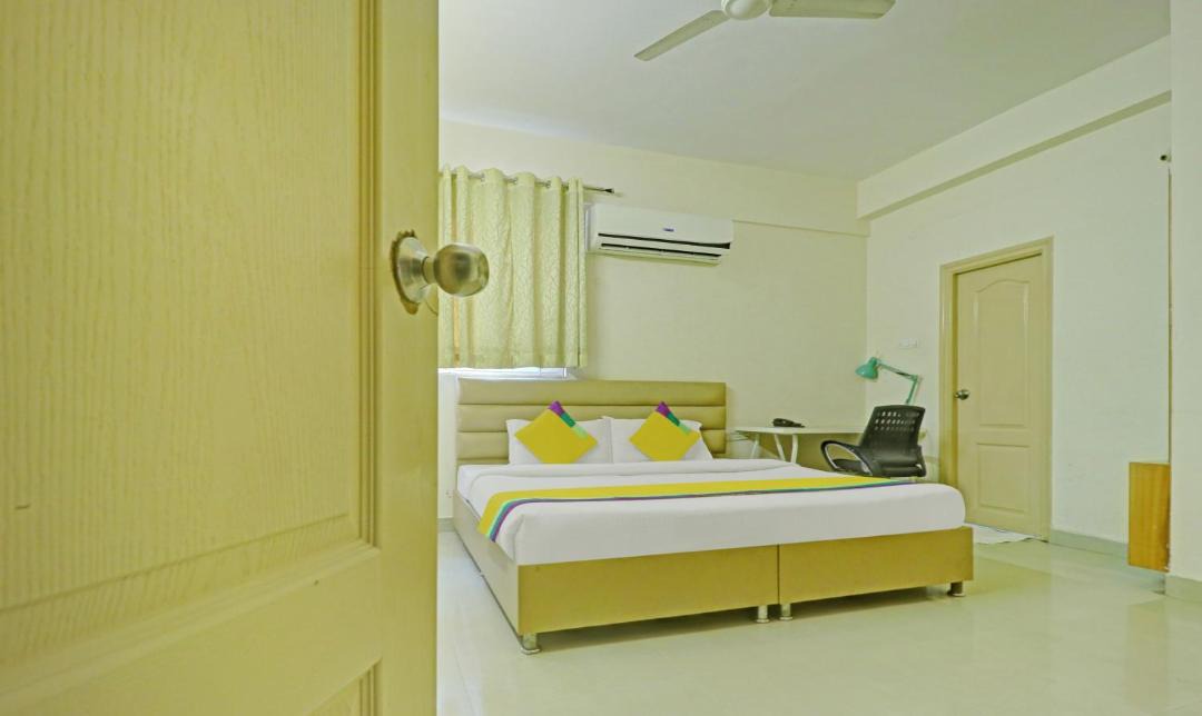 Photo of Bedroom in Gachibowli