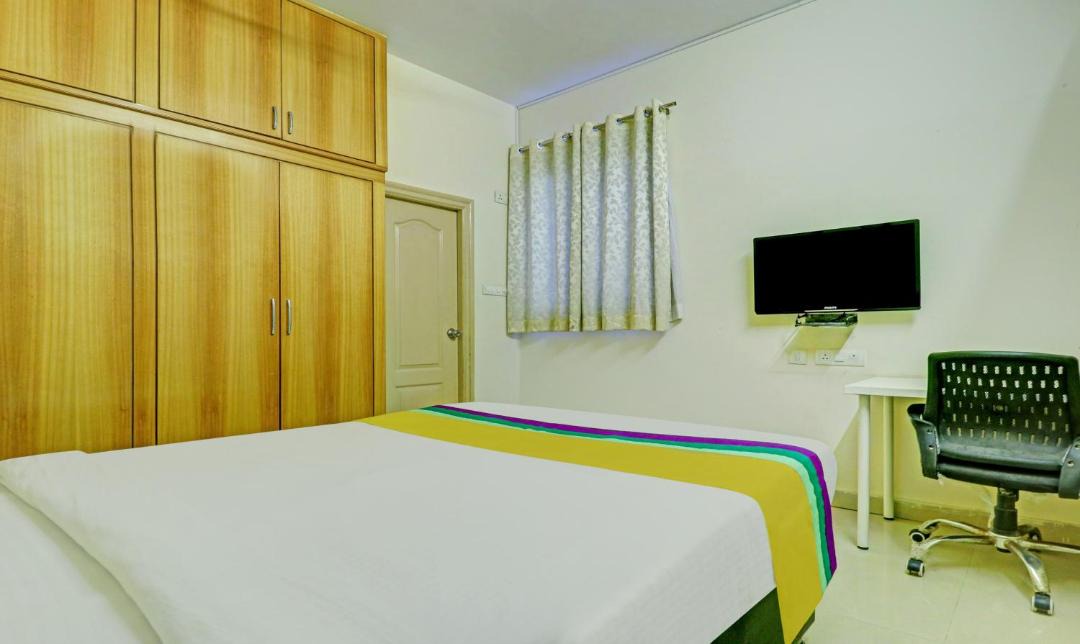 Photo of Bedroom in Gachibowli