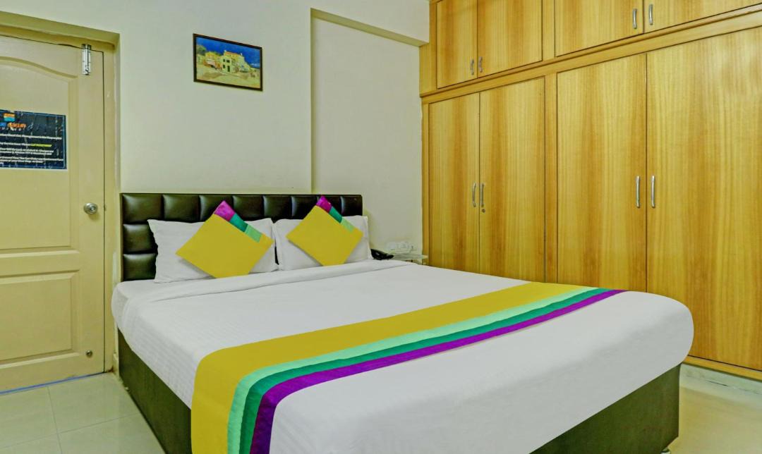 Photo of Bedroom in Gachibowli