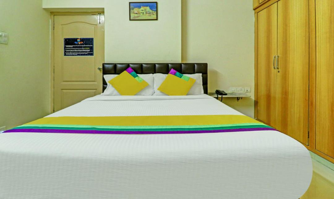 Photo of Bedroom in Gachibowli