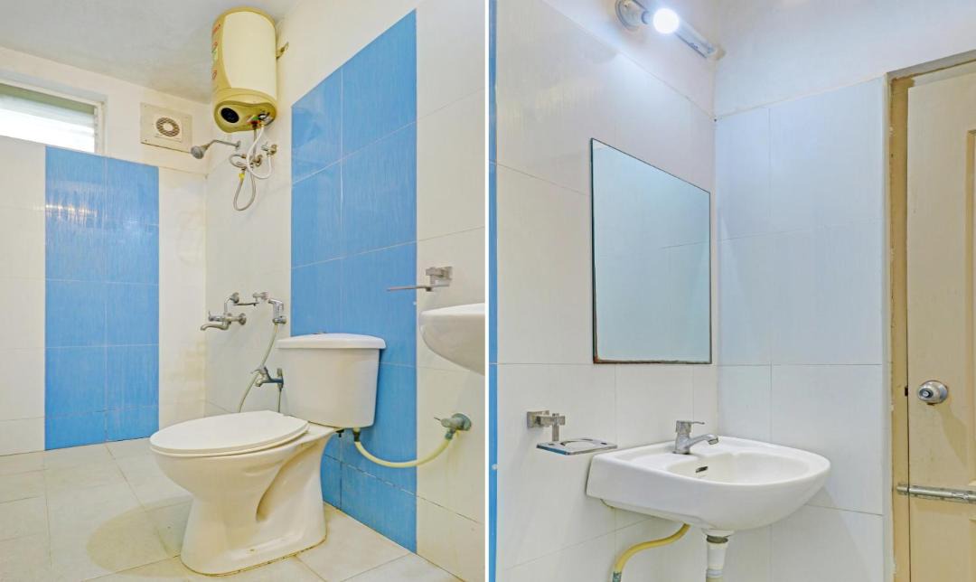 Photo of Bathroom in Gachibowli
