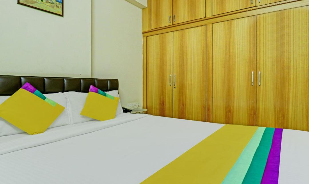 Photo of Bedroom in Gachibowli
