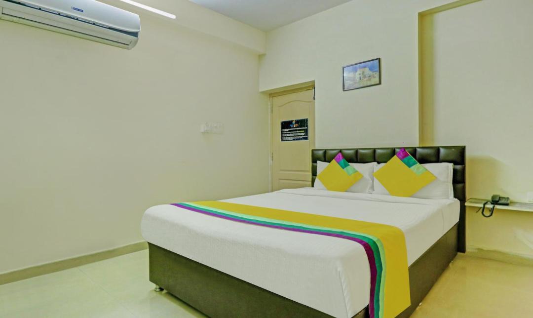 Photo of Bedroom in Gachibowli