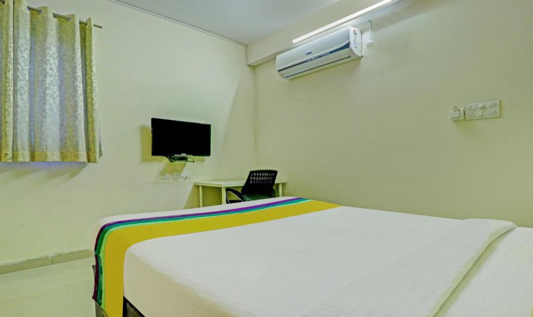 Photo of Bedroom in Gachibowli