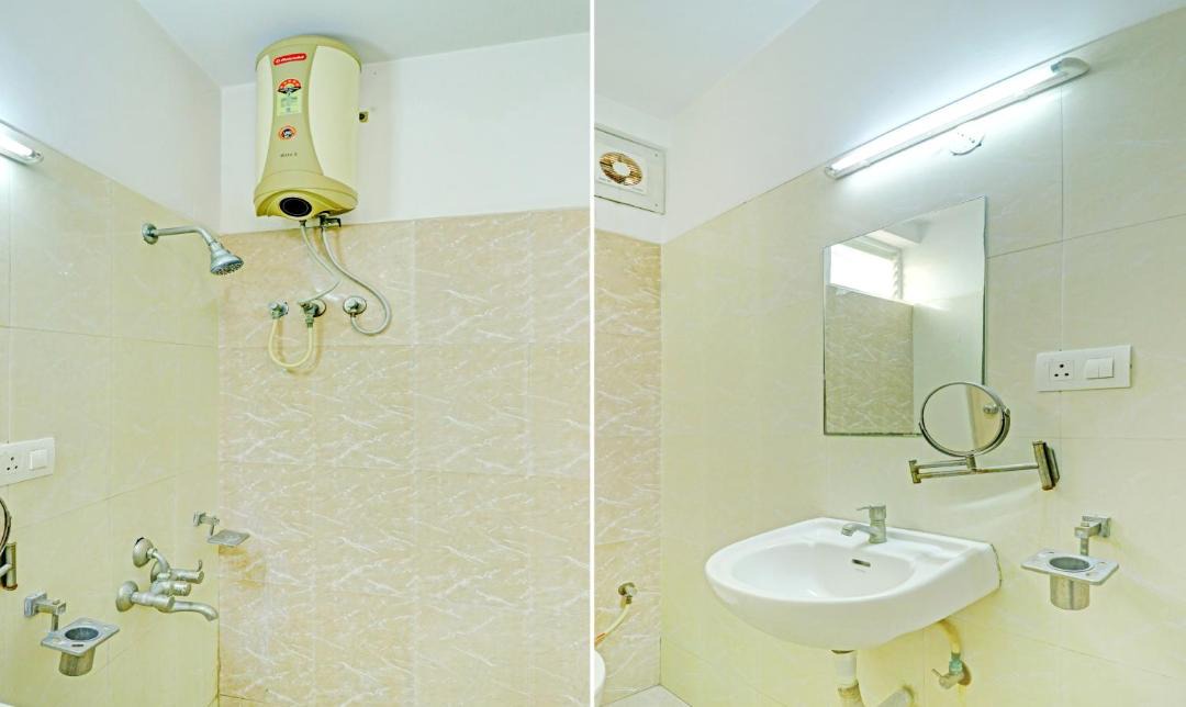 Photo of Bathroom in Gachibowli