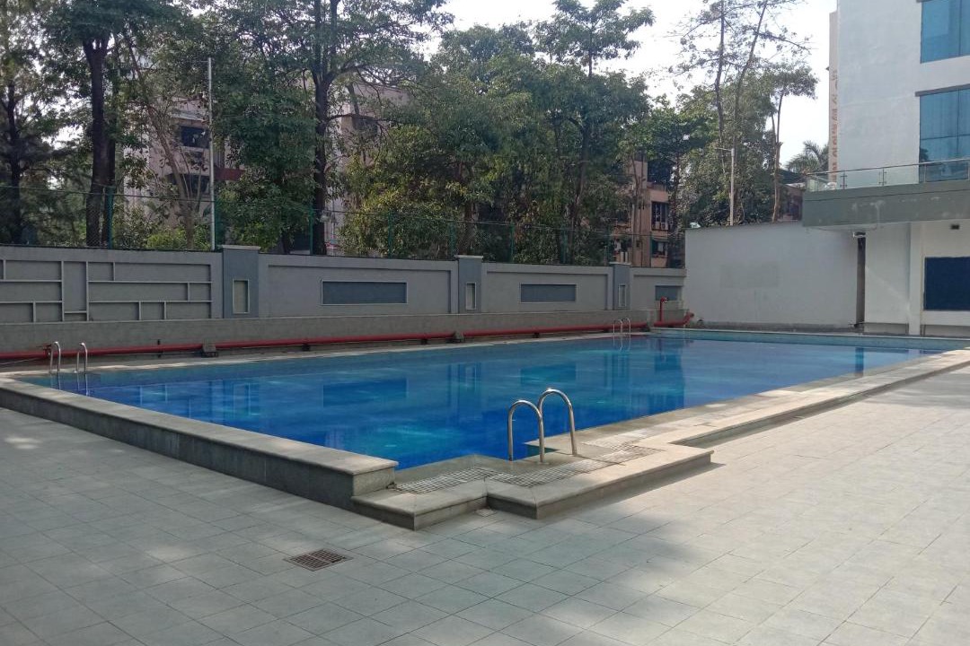 Photo of Outdoor in Thane West