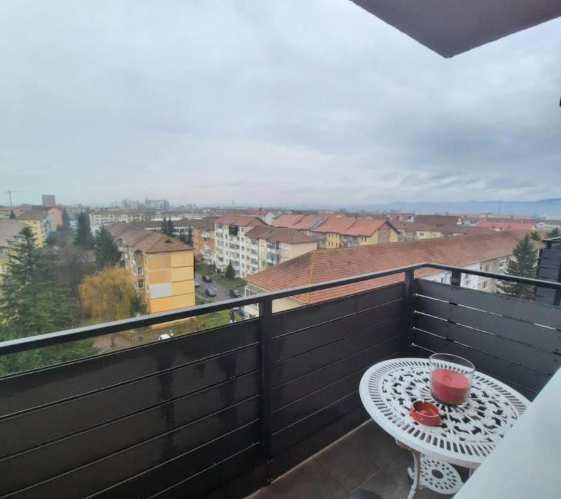 Photo of Patio Balcony in Sibiu
