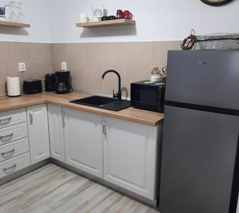 Photo of Kitchen in Sibiu