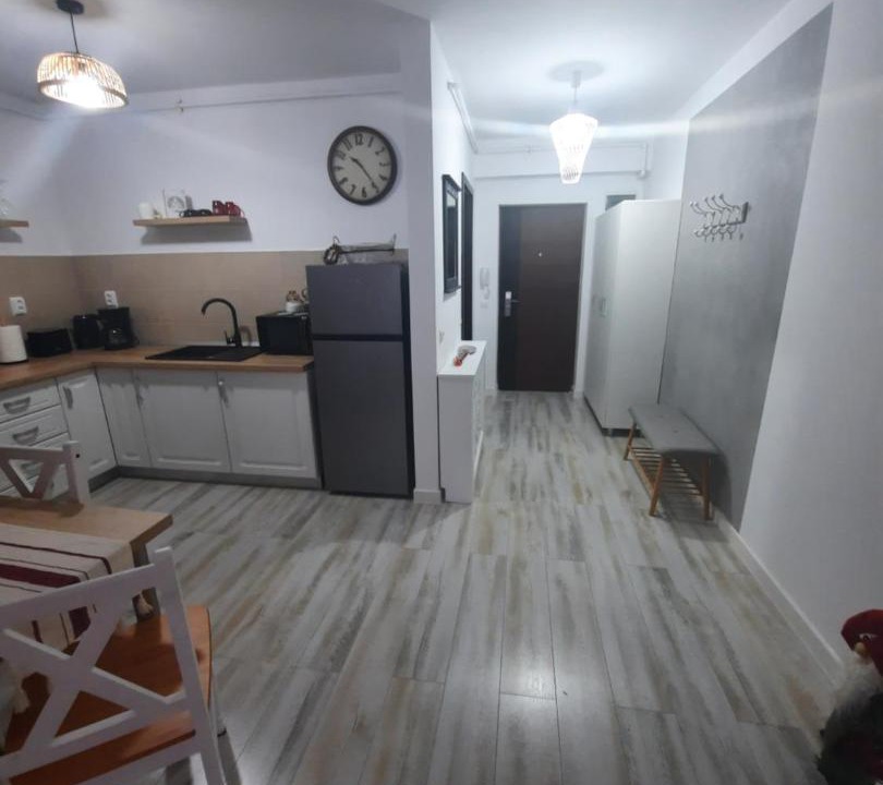 Photo of Kitchen in Sibiu