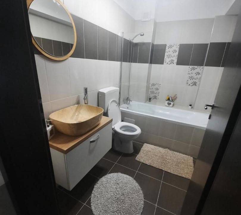 Photo of Bathroom in Sibiu