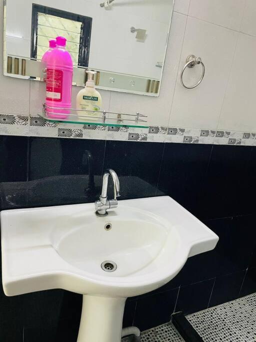 Photo of Bathroom in Koregaon Park