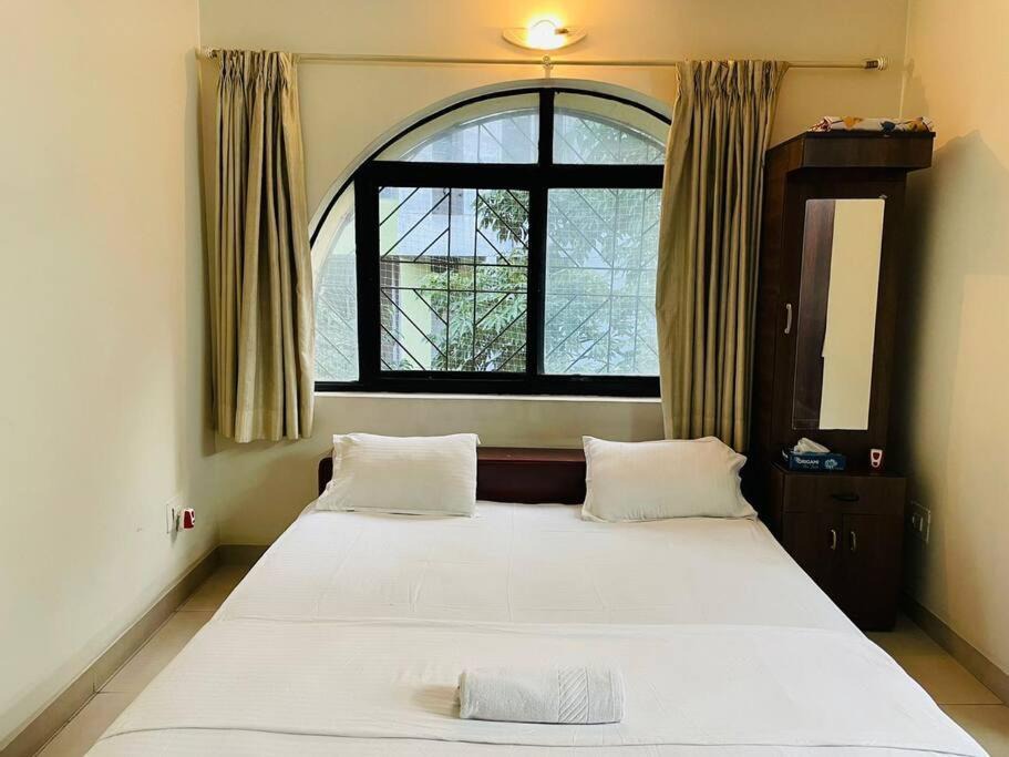 Photo of Bedroom in Koregaon Park