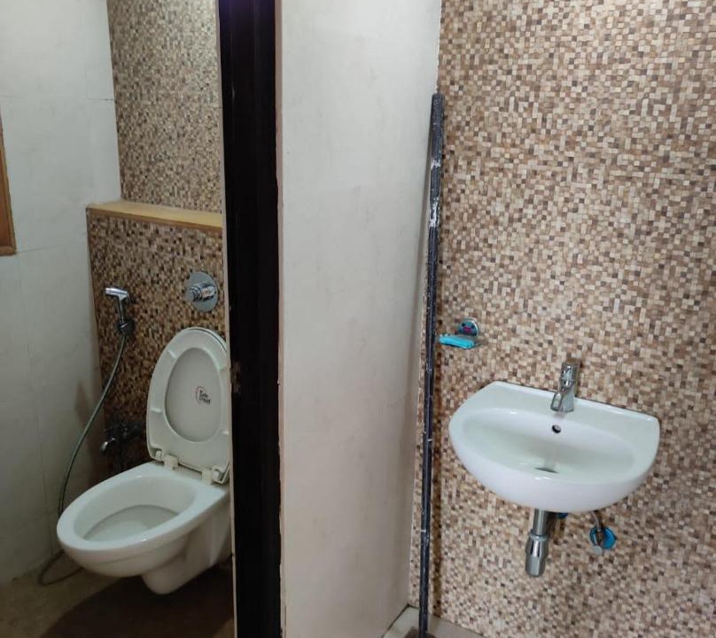 Photo of Bathroom in Amarnath