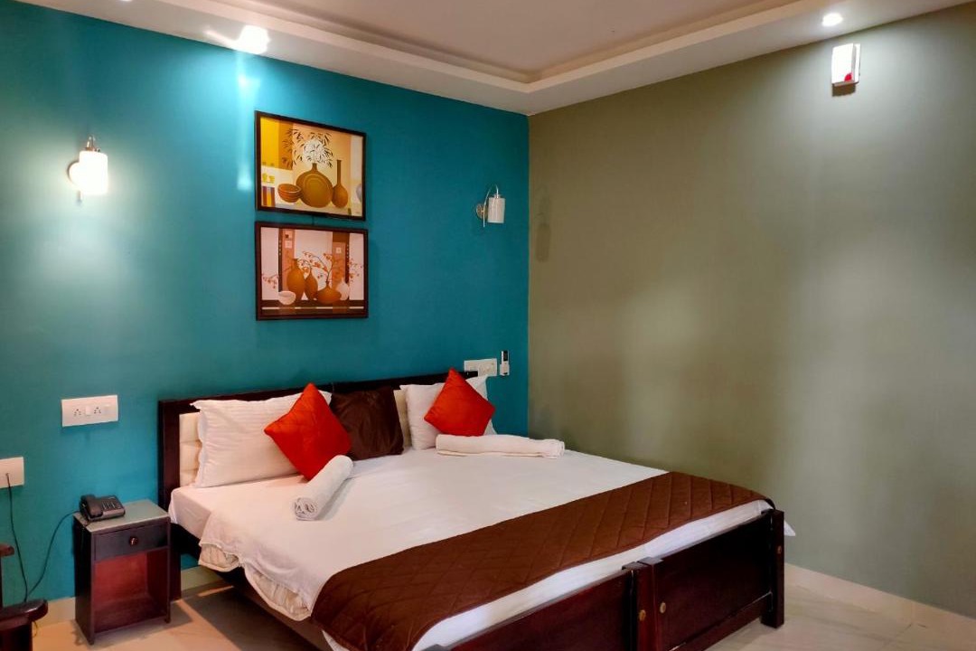 Photo of Bedroom in Pala