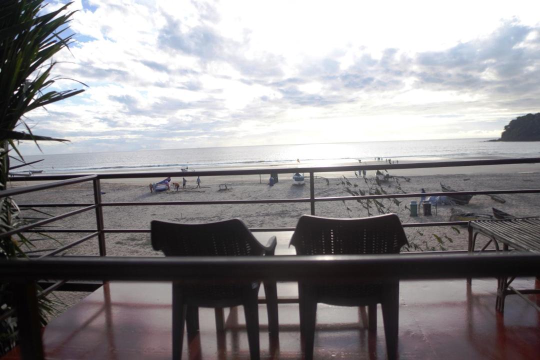 Photo of Patio Balcony in Agonda