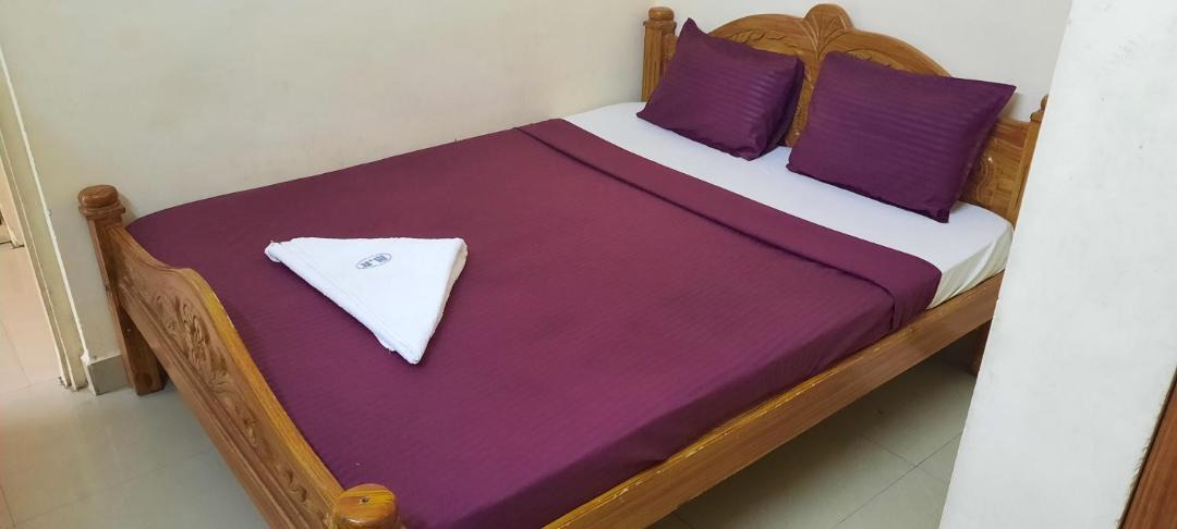 Photo of Bedroom in Madurai