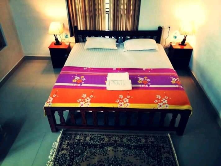 Photo of Bedroom in Edava