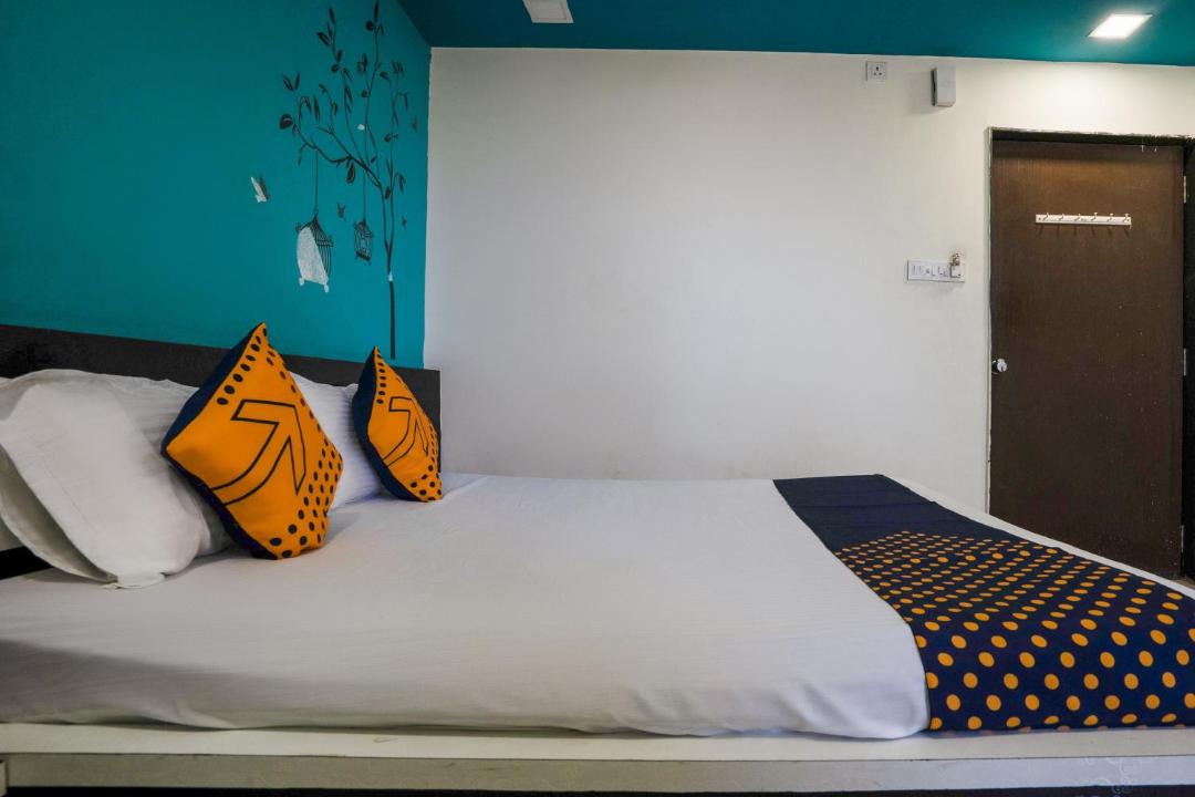 Photo of Bedroom in Pune