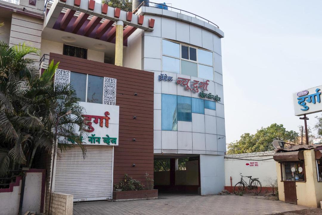 Photo of Buildings in Pune