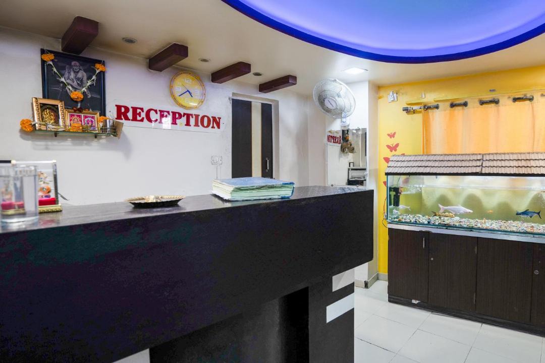 Photo of Kitchen in Pune