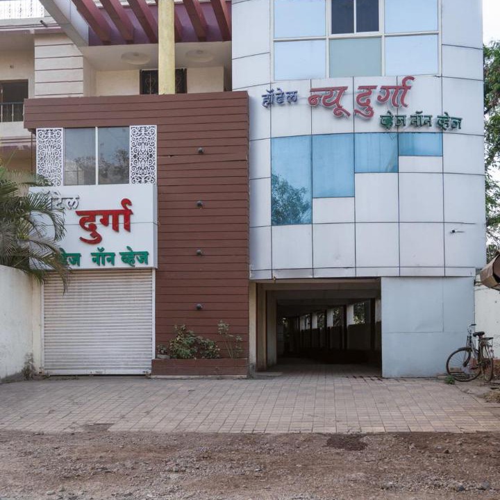 Photo of Buildings in Pune