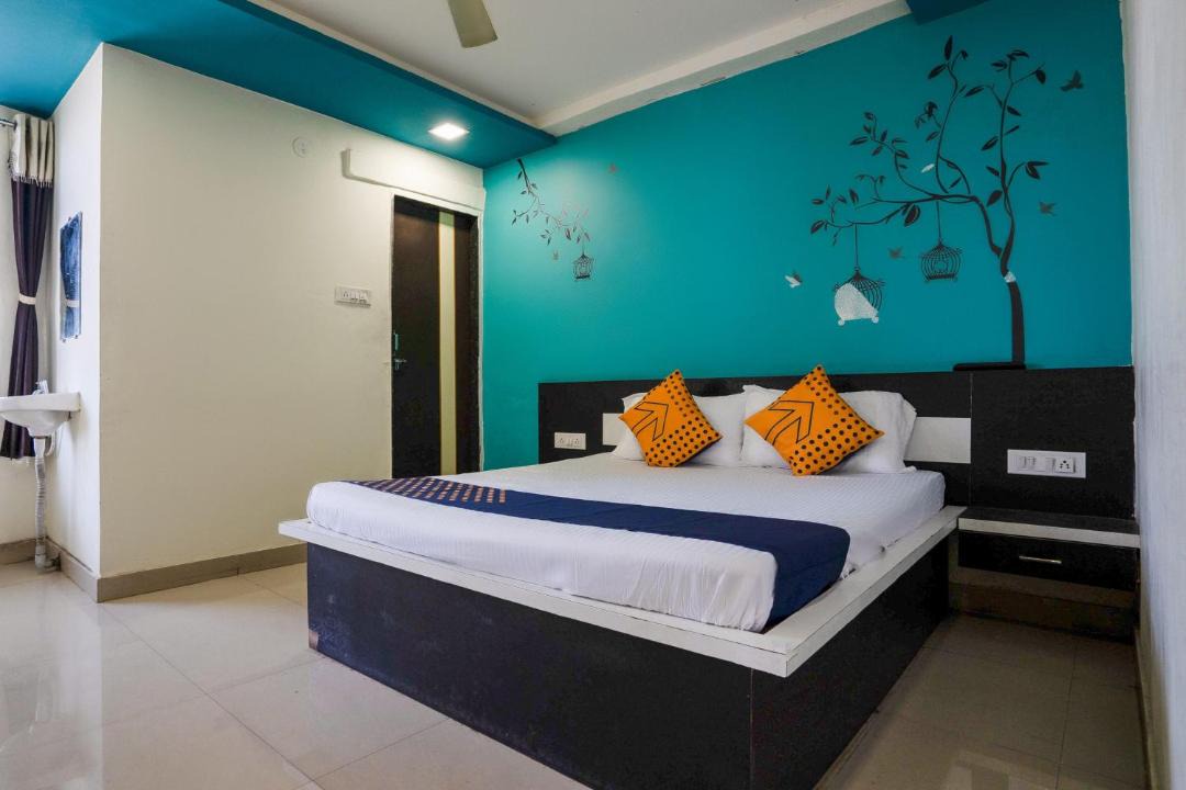 Photo of Bedroom in Pune