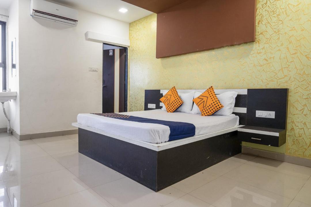 Photo of Bedroom in Pune